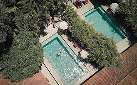 Balquisse Heritage Hotel